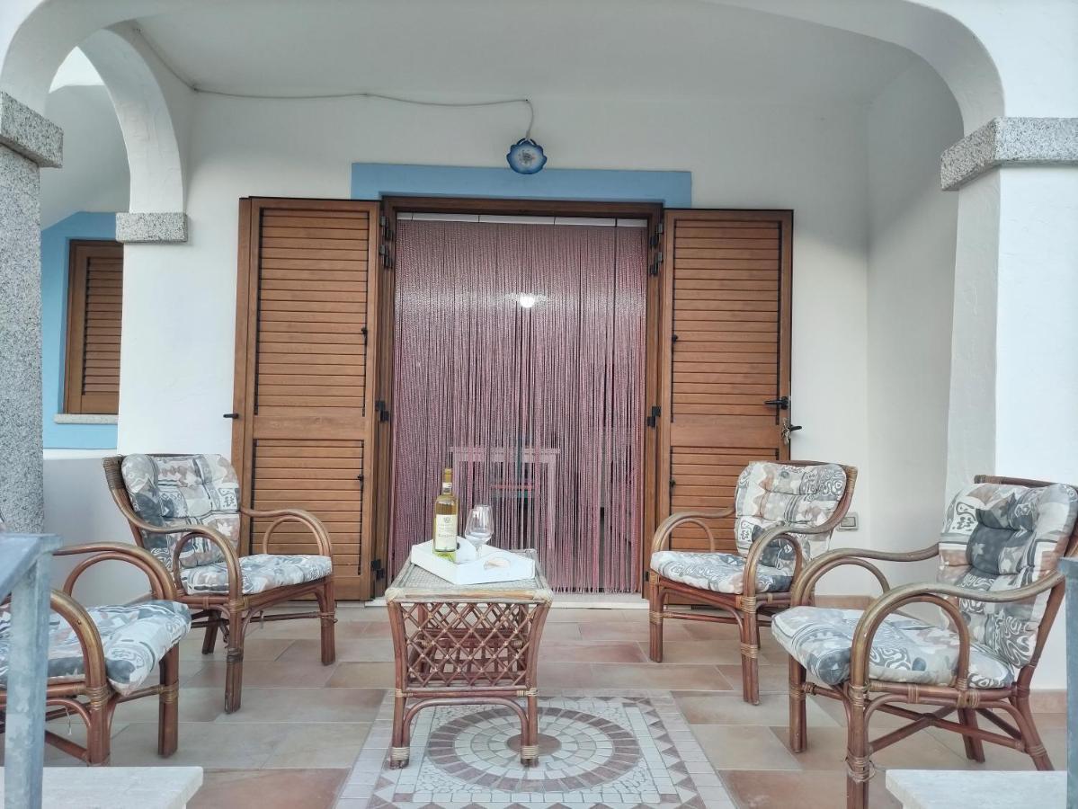 Casa Vacanza Stella Del Mare カーラゴノネ エクステリア 写真