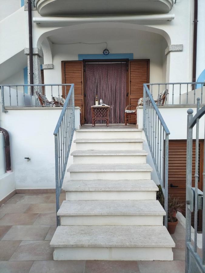 Casa Vacanza Stella Del Mare カーラゴノネ エクステリア 写真